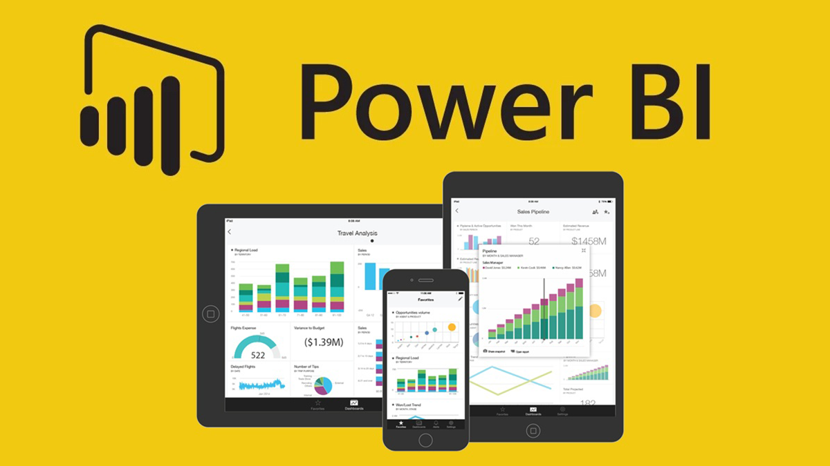 Push data into a Power BI dataset from PHP and Laravel Application