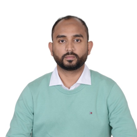 Akram Wahid