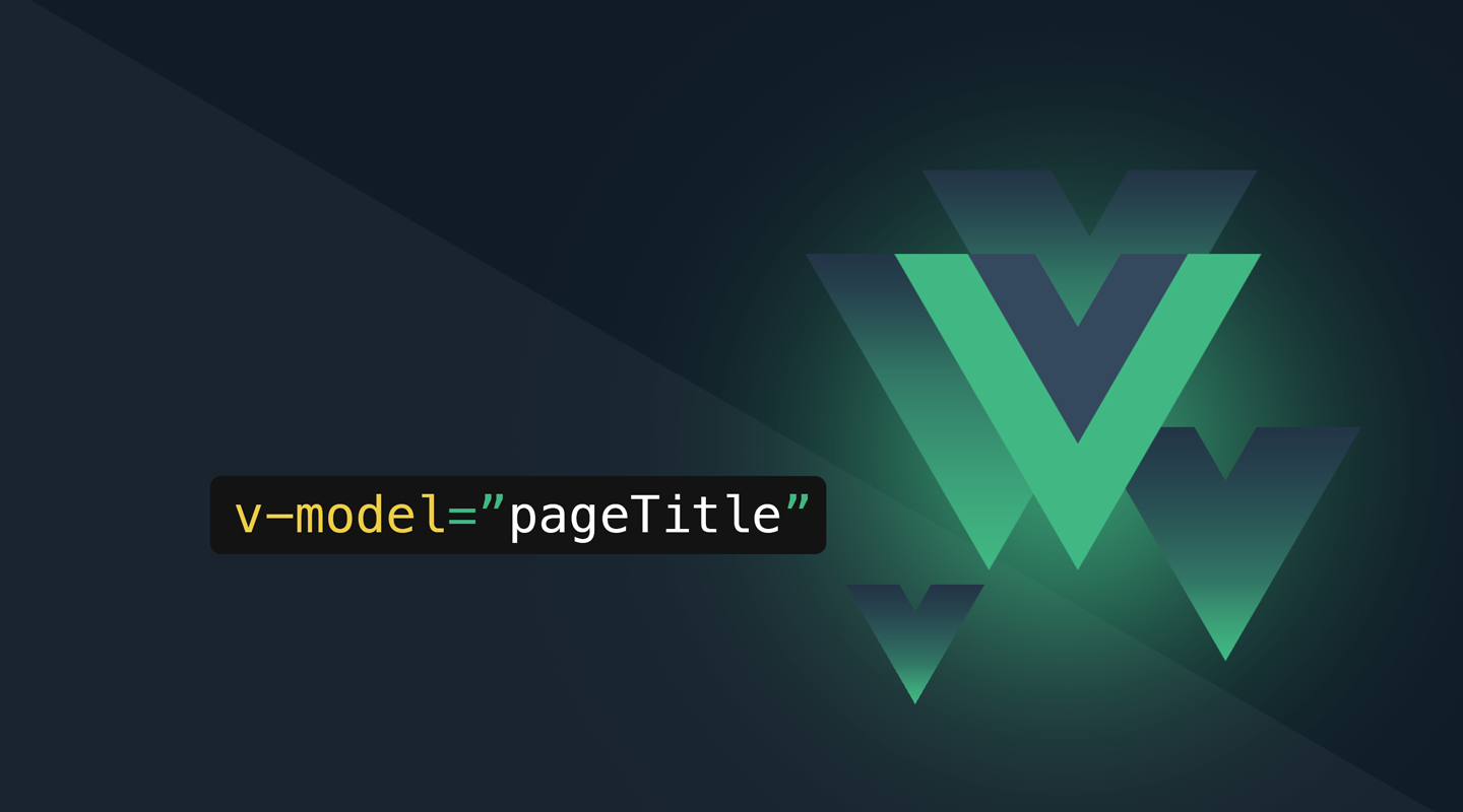 Vue 3's custom v-model options: 'modelValue' vs. 'defineModel'. Which would you choose?