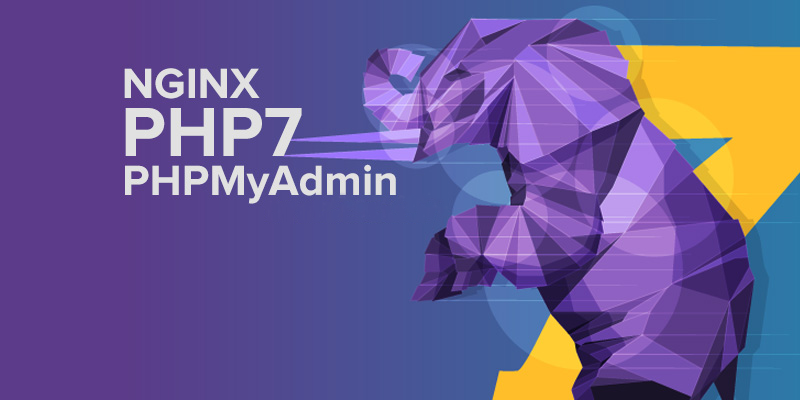 How To Install PhpMyAdmin With Nginx On DigitalOcean Ubuntu 18 04 Droplet